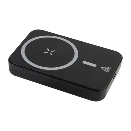 Rabobank FastMag powerbank RABS - czarny (NAD-AP864135-10)