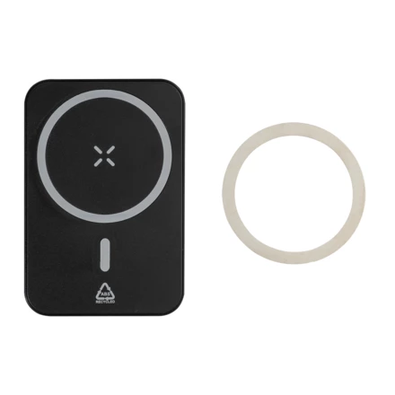 Rabobank FastMag powerbank RABS - czarny (NAD-AP864135-10)