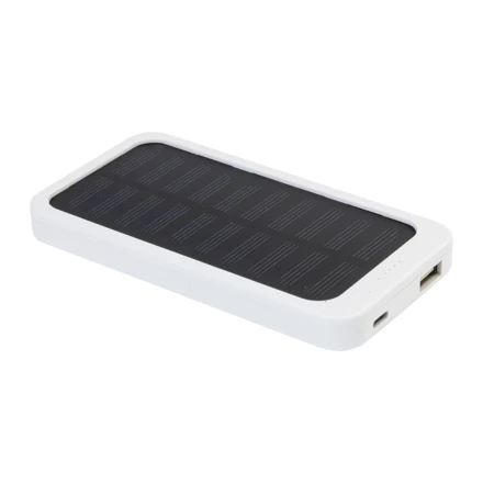 Rabobank Sun Powerbank RABS - biały (NAD-AP864138-01)