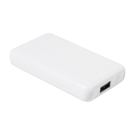 Rabobank Mini Powerbank RABS - biały (NAD-AP864139-01)