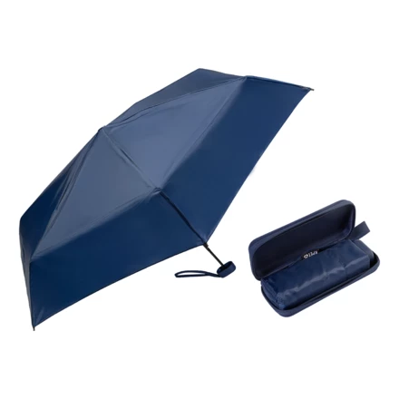 Fractus mini parasol RPET - ciemno niebieski (NAD-AP800283-06A)