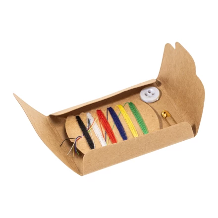 MiniMend kompaktowy zestaw do szycia - naturalny (NAD-AP800316-00)