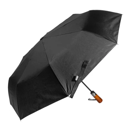 Superba Parasol RPET - czarny (NAD-AP800619-10)