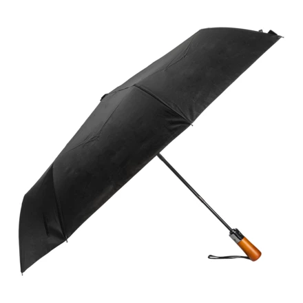 Superba Parasol RPET - czarny (NAD-AP800619-10)