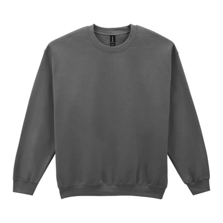 GI18000 bluza crewneck - ciemno szary (NAD-AP59041-80_L)
