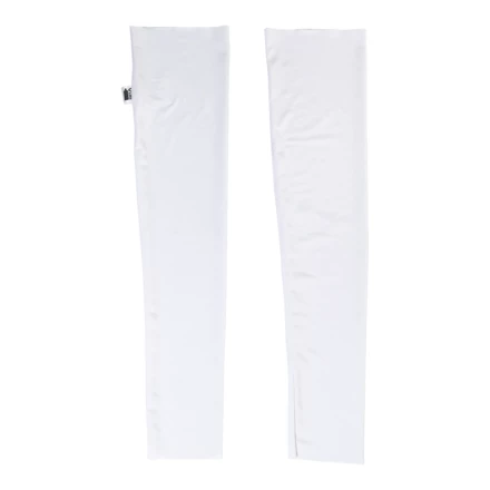 CreaLimb personalizowane rękawy RPET - biały (NAD-AP716942_L)
