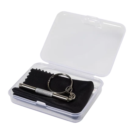 Clearsight zestaw do naprawy okularów - czarny (NAD-AP800796-10)