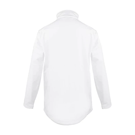 LE800 kurtka softshell 3-warstwowa - biały (NAD-AP592974-01_S)