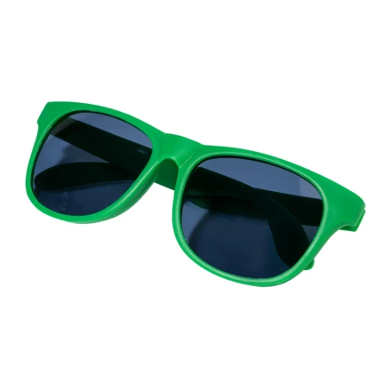 Balangan Okulary przeciwsłoneczne RPP - zielony (NAD-AP800669-07)