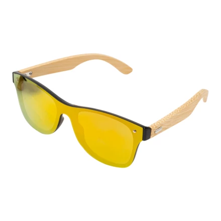 Bingin okulary przeciwsłoneczne - czerwony (NAD-AP800672-05)