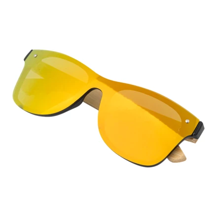 Bingin okulary przeciwsłoneczne - czerwony (NAD-AP800672-05)