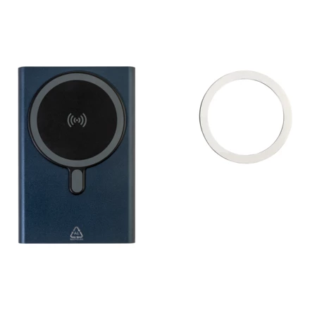 RaluStick power bank - ciemno niebieski (NAD-AP864051-06A)