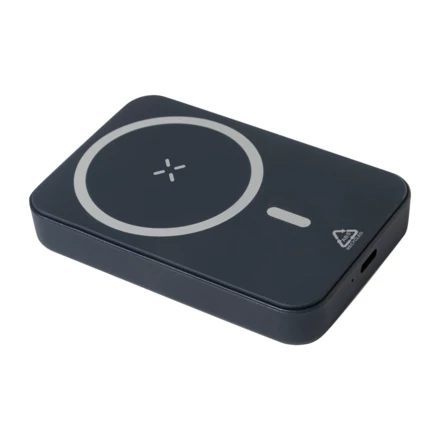 Rabobank Mag power bank RABS - ciemno niebieski (NAD-AP864064-06A)