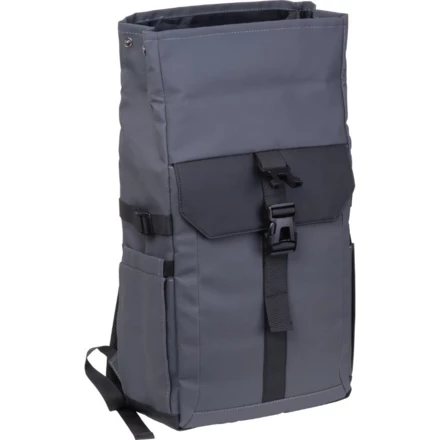 Plecak Ferraghini PALOMA - ciemnoszary - (NMC-F265-77)