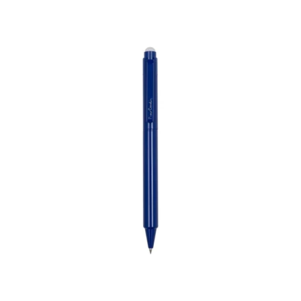 Długopis metalowy touch pen ALAIN Pierre Cardin - niebieski - (NMC-B014050-1IP304)