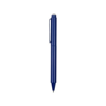 Długopis metalowy touch pen ALAIN Pierre Cardin - niebieski - (NMC-B014050-1IP304)