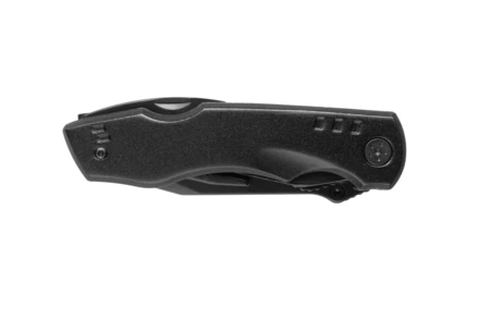 Multinarzędzie BAKOY Schwarzwolf - czarny - (NMC-F240610-0AJ303)