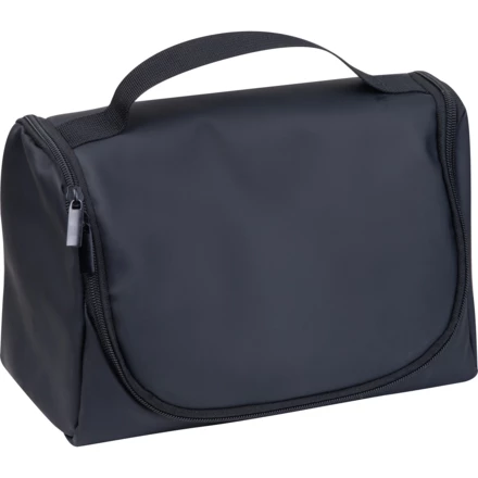 Kosmetyczka NOAH - czarny - (NMC-65489-03)