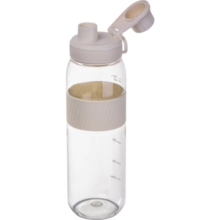 Butelka z tritanu 750 ml LUCREZIA - biały - (NMC-85588-06)