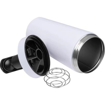 Shaker 750 ml LILY - biały - (NMC-85589-06)