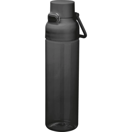 Butelka z tritanu 750 ml MAX - czarny - (NMC-85478-03)