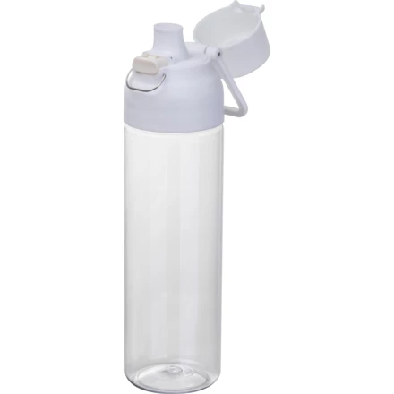 Butelka z tritanu 750 ml MAX - biały - (NMC-85478-06)