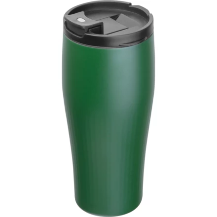 Kubek termiczny 500 ml TOMMASO - ciemnozielony - (NMC-85475-99)