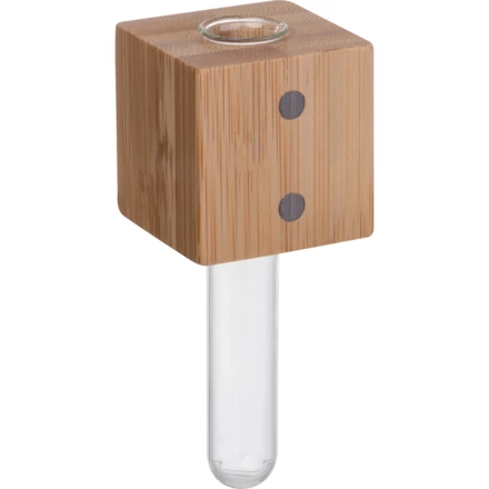 Magnes na lodówkę RICCARDO - beżowy - (NMC-75470-13)