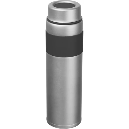 Butelka termiczna 600 ml NICOLE - szary - (NMC-85488-07)