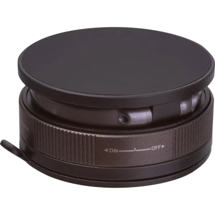 Magnetyczny stojak na telefon SVEN - ciemnoszary - (NMC-95487-77)