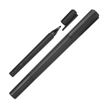 Nóż i marker GARRETT - czarny - (NMC-15483-03)