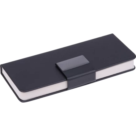 Długopis metalowy CrisMa CAROLINA - czarny - (NMC-15492-03)