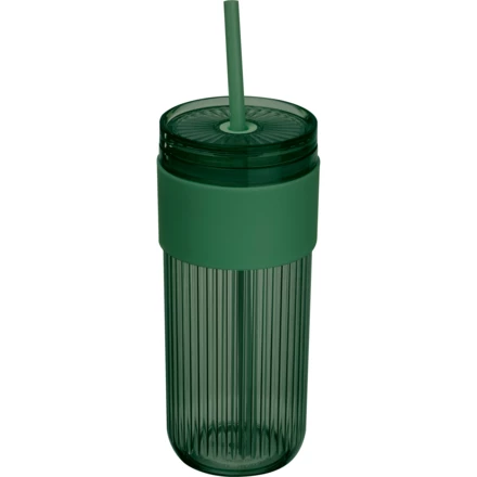 zielony