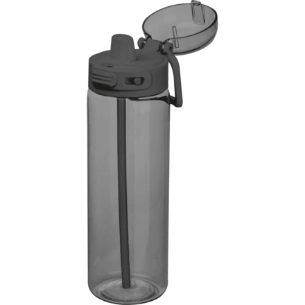 Butelka 820 ml LOUISA - czarny - (NMC-85530-03)