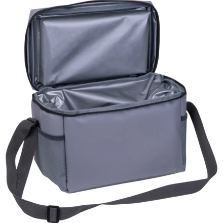 Torba termiczna CrisMa FULVIA - szary - (NMC-65595-07)