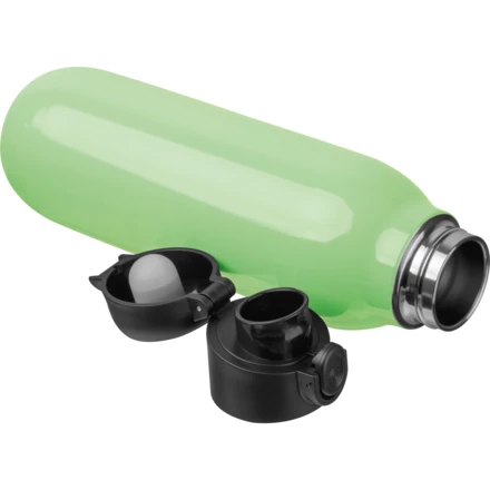 Butelka termiczna 500 ml FEDERICA - zielony - (NMC-85598-09)