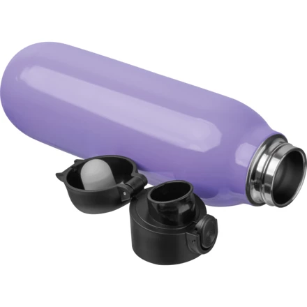 Butelka termiczna 500 ml FEDERICA - fioletowy - (NMC-85598-12)