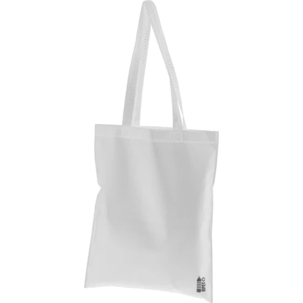Torba non-woven ROLF - biały - (NMC-66804-06)