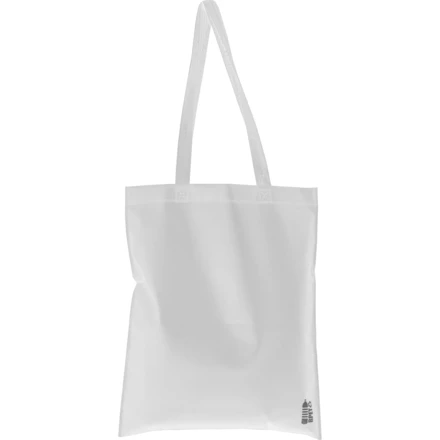 Torba non-woven ROLF - biały - (NMC-66804-06)