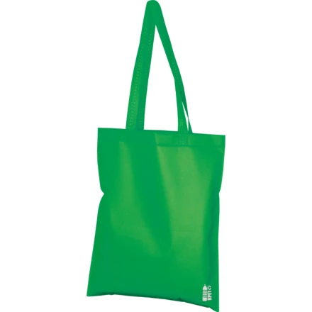 Torba non-woven ROLF - zielony - (NMC-66804-09)