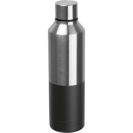 Butelka termiczna 750 ml JONATAN - czarny - (NMC-85368-03)