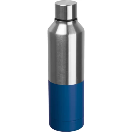 Butelka termiczna 750 ml JONATAN - granatowy - (NMC-85368-44)
