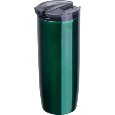 Kubek termiczny CrisMa 600 ml MARIO - zielony - (NMC-85414-09)