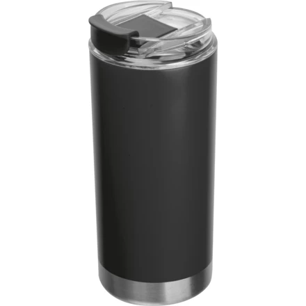 Kubek termiczny CrisMa 480 ml KATE - czarny - (NMC-85415-03)