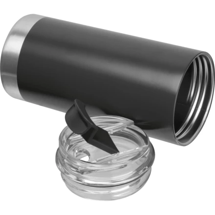 Kubek termiczny CrisMa 480 ml KATE - czarny - (NMC-85415-03)