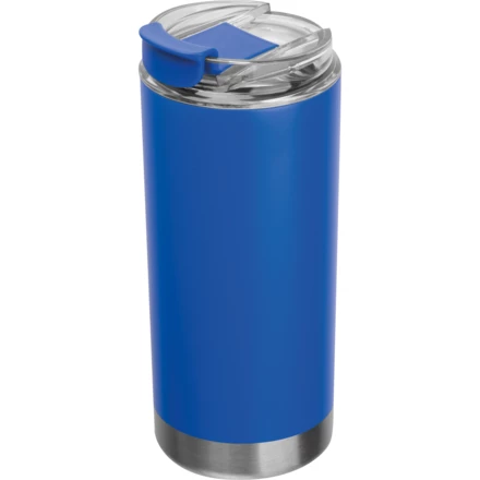 Kubek termiczny CrisMa 480 ml KATE - niebieski - (NMC-85415-04)