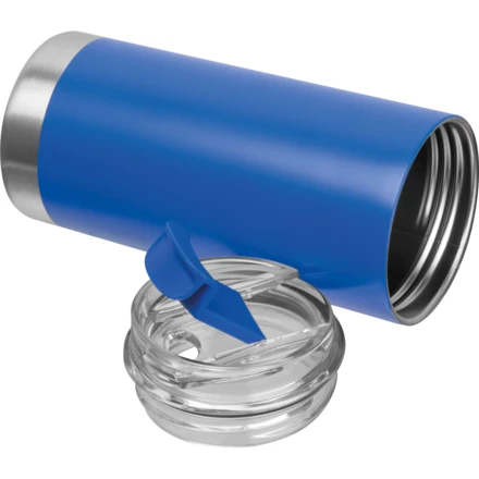 Kubek termiczny CrisMa 480 ml KATE - niebieski - (NMC-85415-04)