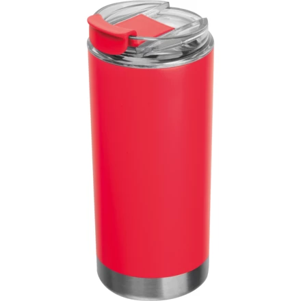 Kubek termiczny CrisMa 480 ml KATE - czerwony - (NMC-85415-05)