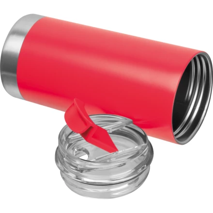 Kubek termiczny CrisMa 480 ml KATE - czerwony - (NMC-85415-05)