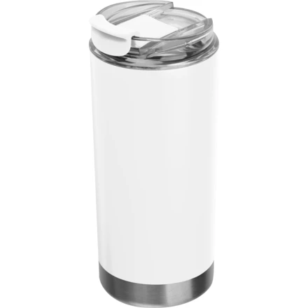 Kubek termiczny CrisMa 480 ml KATE - biały - (NMC-85415-06)